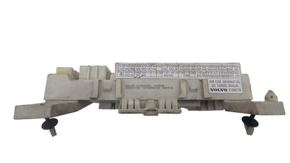 31327215 Volvo V50 S40 C30 C70 Central Electronic Module CEM Virginised 2004-2013 1997cc D4204T