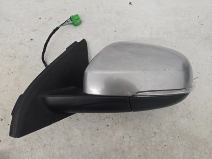 2012–2018 Volvo V60 DRIVe Left Passenger Door Mirror White 1560cc Diesel — Genuine