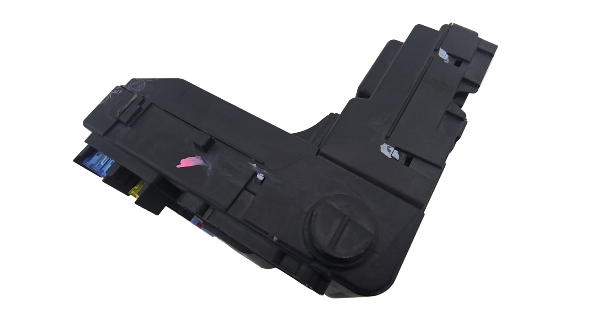 2004-2007 Volvo V70 Central Electronic Module CEM 30728356 31394963 — Genuine, Grade A