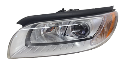 2008-2011 Volvo V70 III Xenon Headlight 31214349 Passenger Side No ABL Genuine