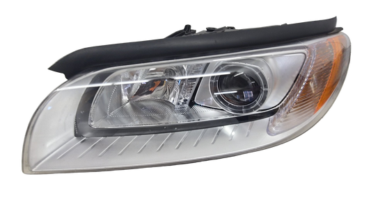 2008-2011 Volvo V70 III Xenon Headlight 31214349 Passenger Side No ABL Genuine