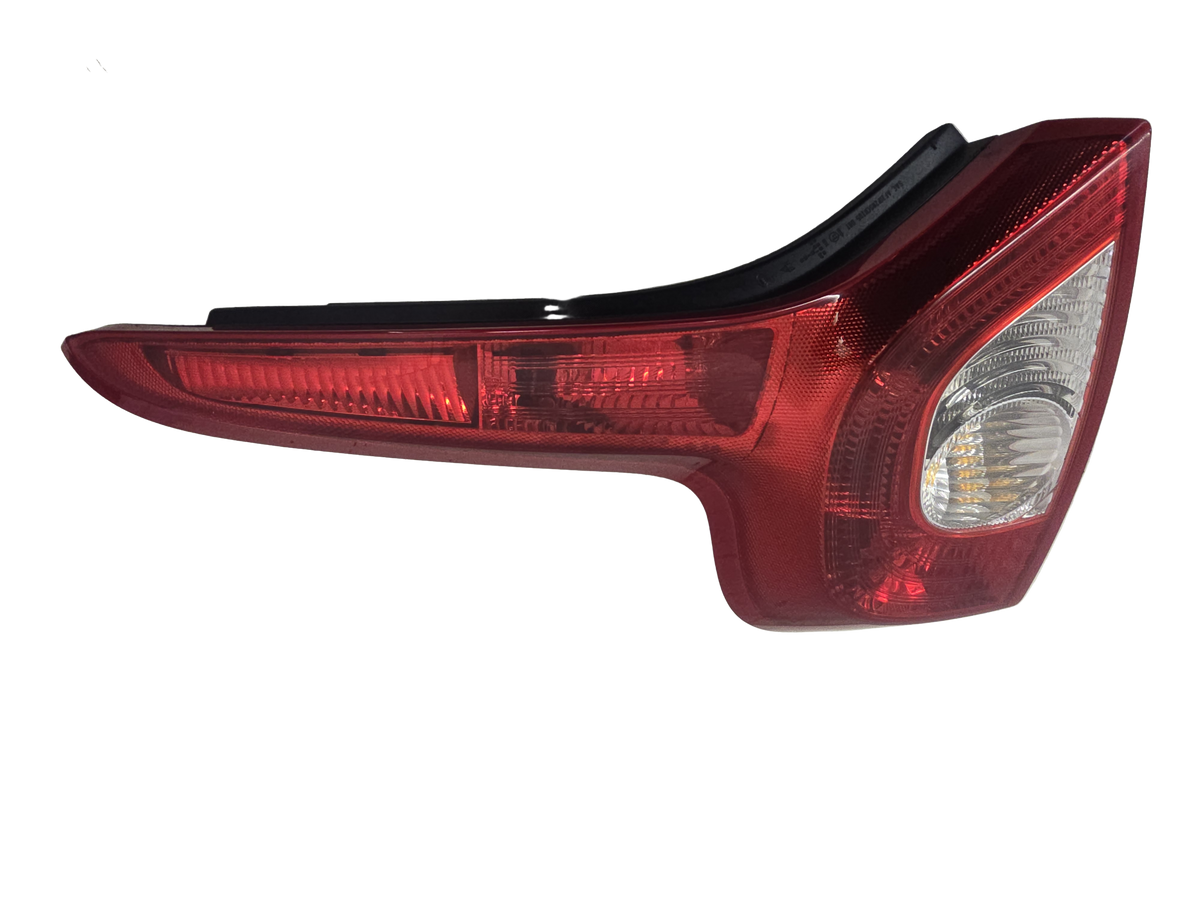 31213913 Volvo C30 Left Passenger Tail Light On Body 2006-2013 Genuine