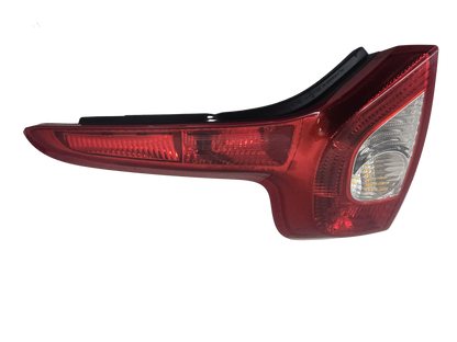 31213913 Volvo C30 Left Passenger Tail Light On Body 2006-2013 Genuine