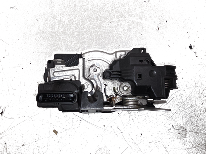 2012-2019 Volvo V40 Left Rear Door Lock Actuator 31440393