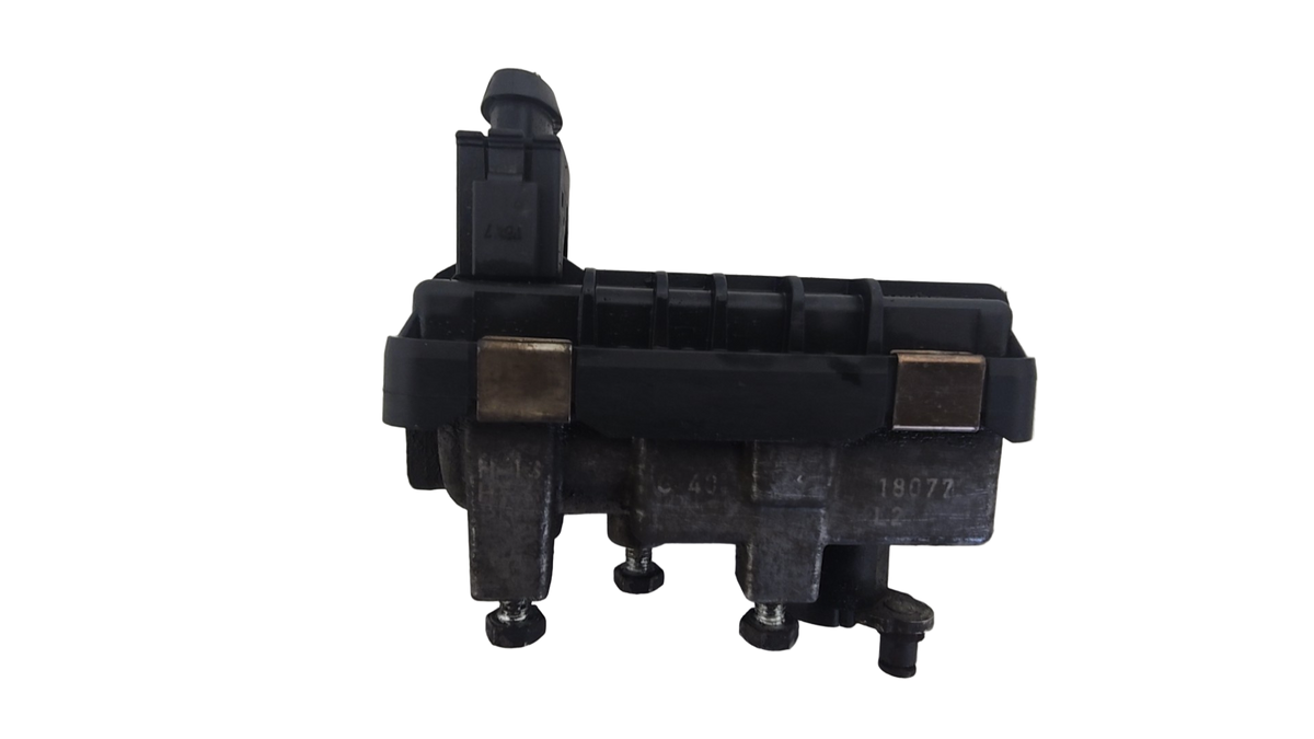 2006-2010 Volvo V50 Electronic Turbo Wastegate Actuator G40 D5244T 2.4 D5 Diesel