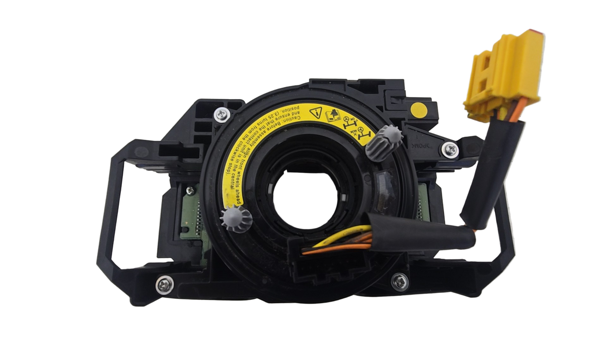 31313818 Steering Angle Sensor Control Module — Volvo V60 S60 2010–2018 1984cc D3 Diesel