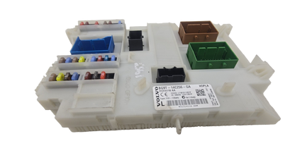 31314511 Volvo V60 XC60 Central Electronic Module CEM 2008-2016 2400cc D5 Diesel