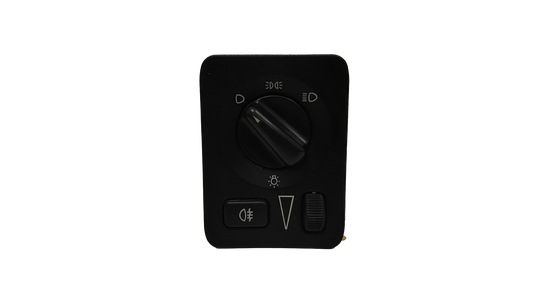 2006-2009 Saab 9-5 Headlight Switch 12760589 4616124 Genuine RHD