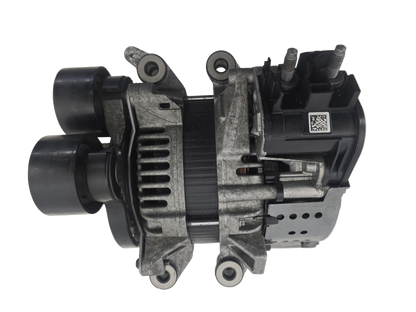 31652870 Volvo XC60 II B4 Mild Hybrid 48V ISAM Alternator 2017–2026 1969cc Diesel AWD — 0127813009
