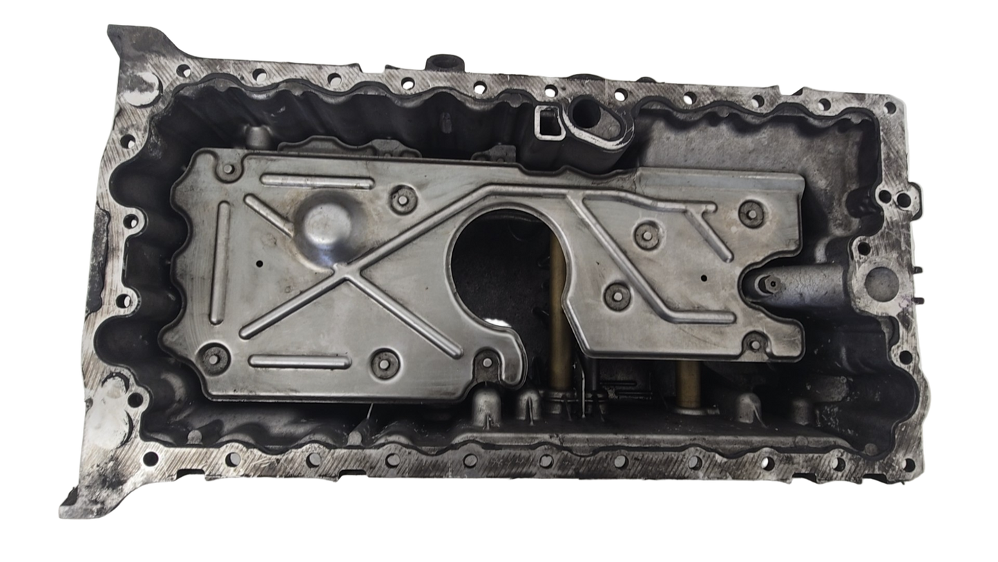 2008-2010 Volvo XC70 2.4D Genuine Oil Pan Sump 30777968 | VS Breakers Nottingham