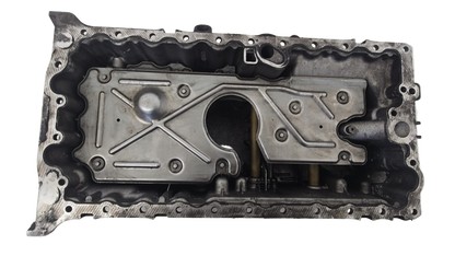 2008-2010 Volvo XC70 2.4D Genuine Oil Pan Sump 30777968 | VS Breakers Nottingham