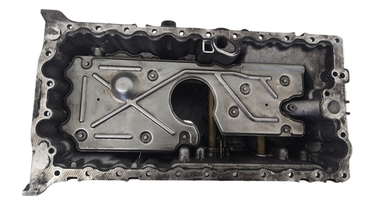 2008-2010 Volvo XC70 2.4D Genuine Oil Pan Sump 30777968 | VS Breakers Nottingham