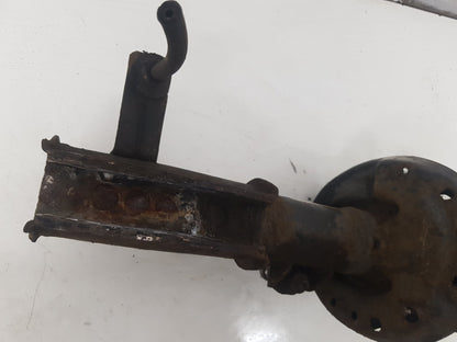 2010 - 2012 Saab 9-5  Saloon Left Front Shock Absorber 12822736