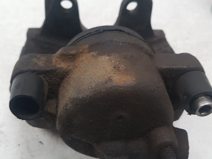 2015 Volvo S60  Saloon Left Front Caliper 8603753