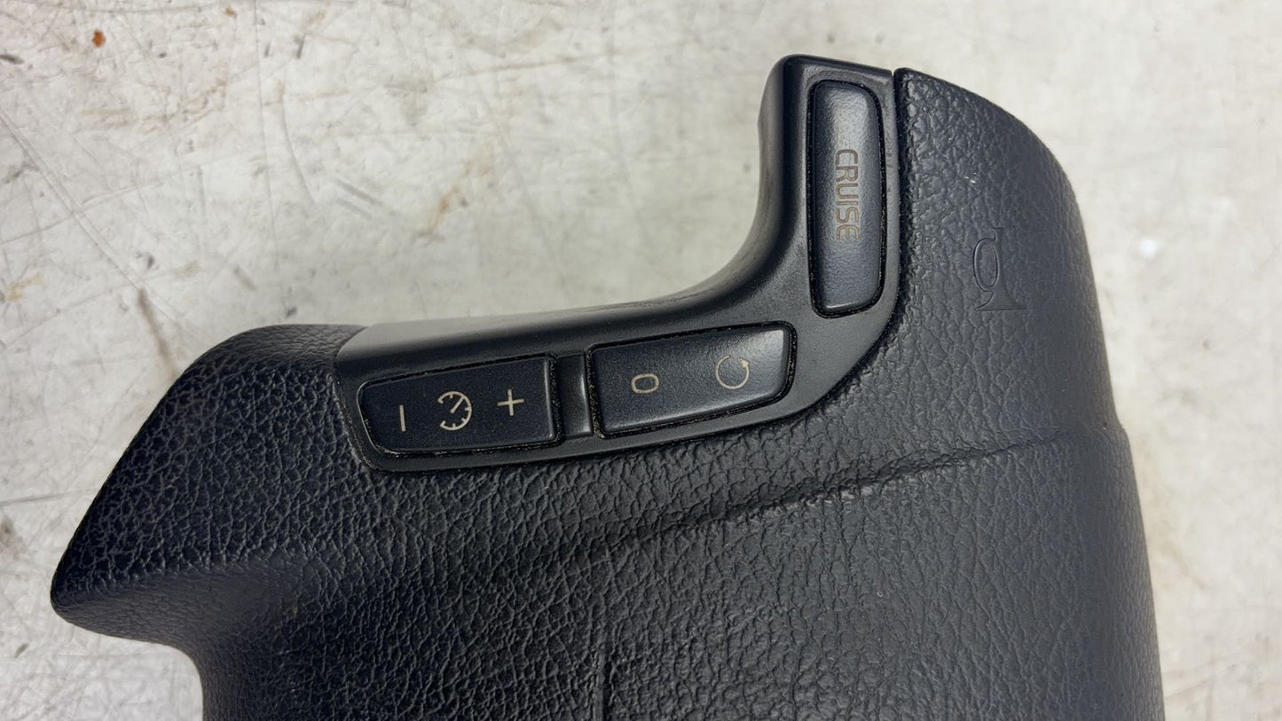 2004 - 2008 Volvo V70  Estate AIRBAG SEAT/FRONT (DRIVER SIDE) 30739571