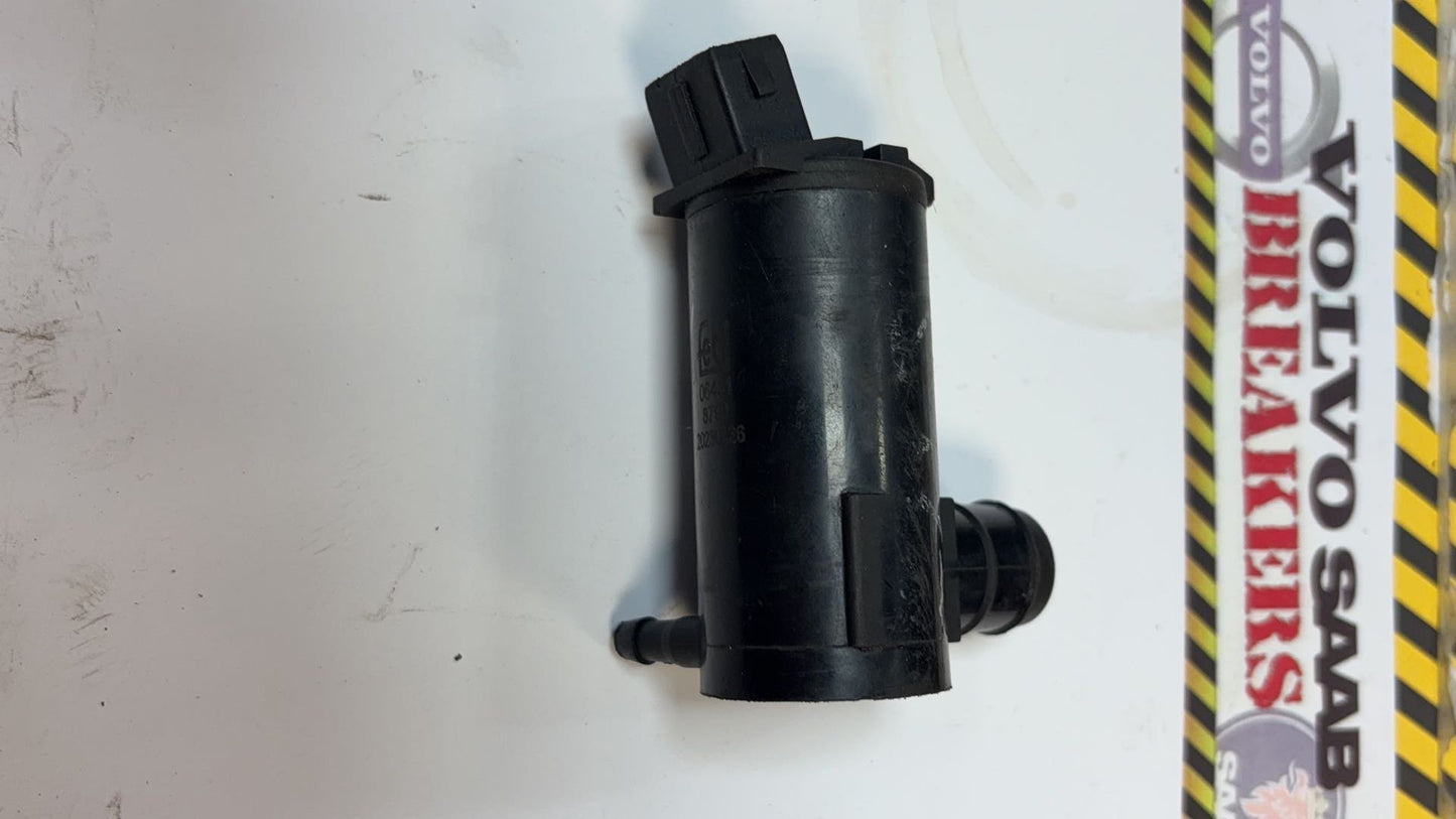 2010 Saab 9-3  Estate WASHER PUMP (WINDSCREEN) 06431