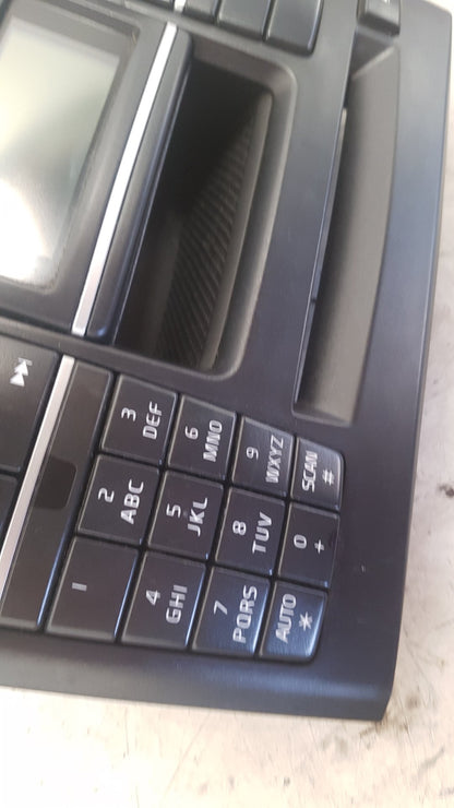 2007 Volvo XC90 I 275 Estate Radio CD Player 30797972