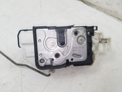 2012 - 2016 Volvo V40  Hatchback Left Front Central Locking Solenoid 31391824