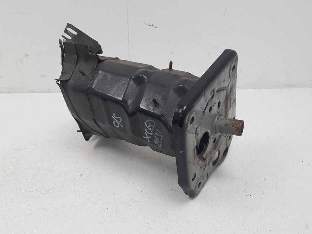 2008 - 2014 Volvo XC60  Estate DRIVERS SIDE CHASSIS CUT CUT