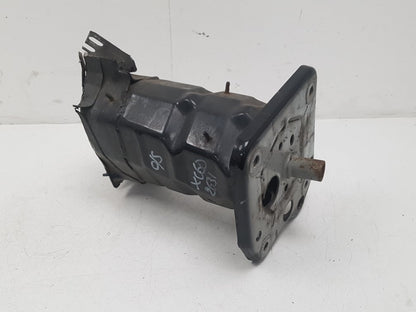 2008 - 2014 Volvo XC60  Estate DRIVERS SIDE CHASSIS CUT CUT