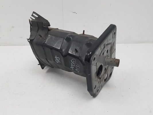 2008 - 2014 Volvo XC60  Estate DRIVERS SIDE CHASSIS CUT CUT