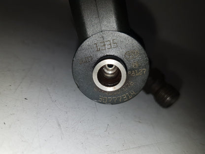 2002 - 2005 Volvo S60  Saloon Fuel Injector 0 445 110 078