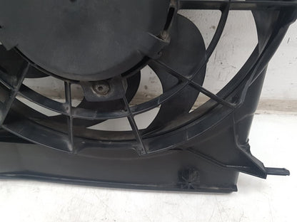 2001 - 2009 Saab 9-5  Estate Radiator Shroud 313510322