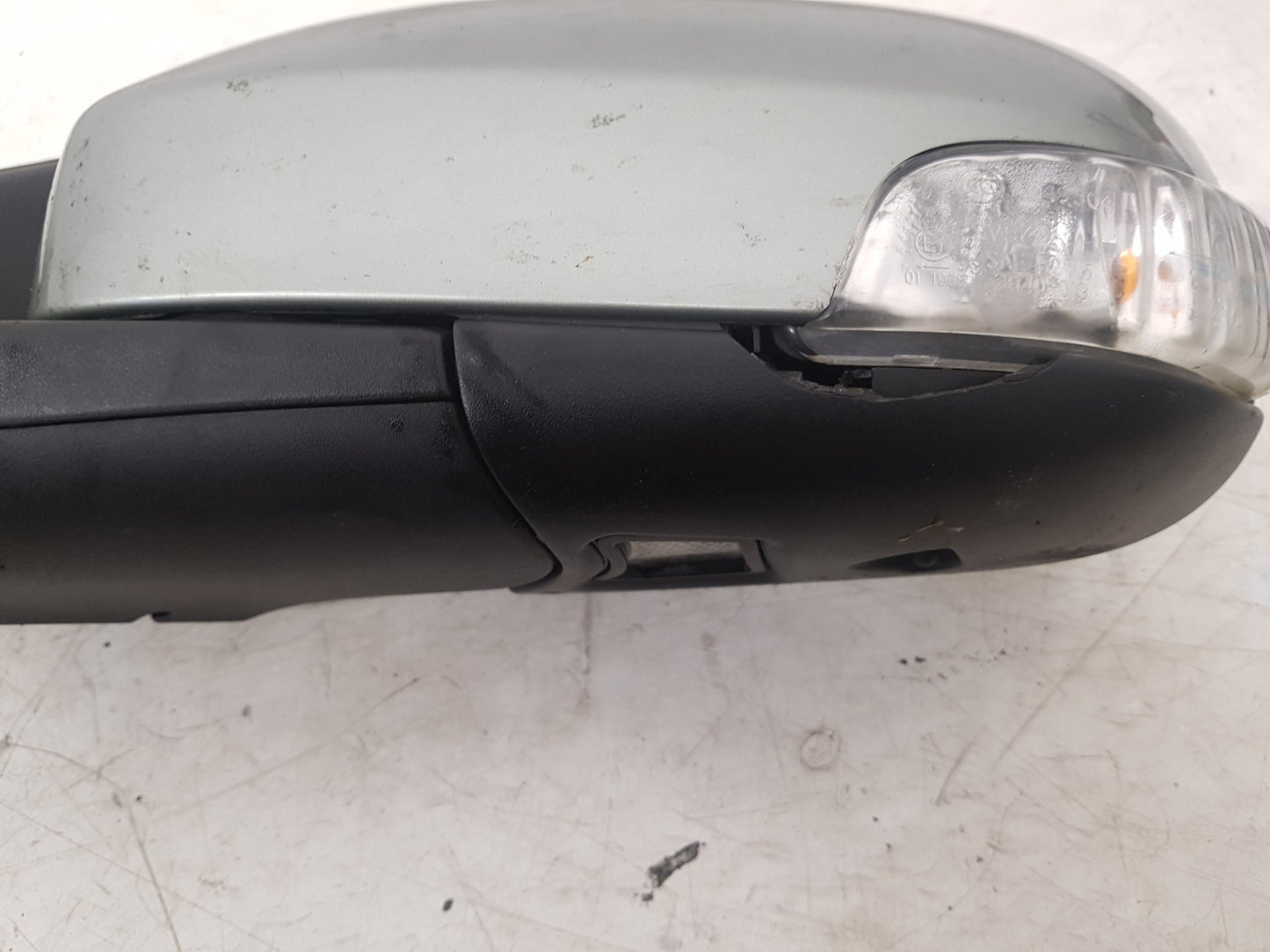 2008 - 2011 Volvo V70  Estate DOOR MIRROR - ELECTRIC (PASSENGER SIDE) 30799874