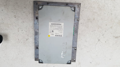 2007 - 2013 Volvo C70  Convertible Amplifier 31215620