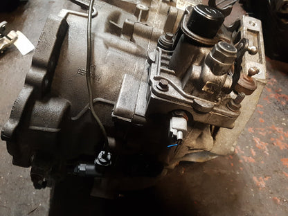 2009 - 2013 Volvo V60  Estate Manual Gearbox CG94 7002 MC