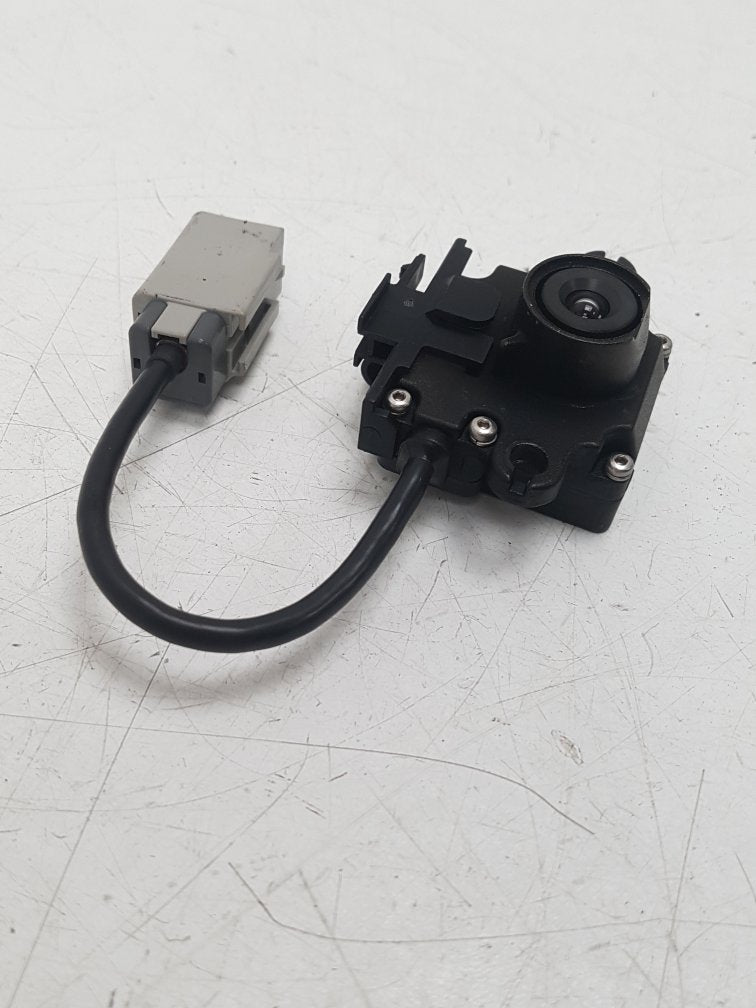 2010 - 2015 Volvo S60   FRONT WINDOWSCREEN RADAR CAMERA 31334531