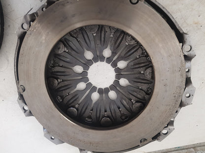 2011 - 2015 Volvo V60 I 157 Estate Clutch Kit 702814