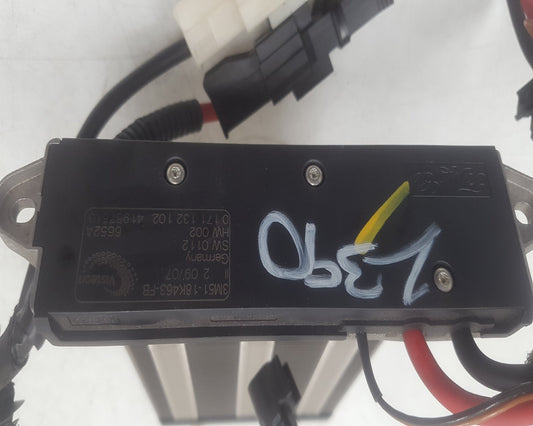 2010 - 2012 Volvo C30  Hatchback HEATER MATRIX (ELECTRONIC) 3M51-18K463