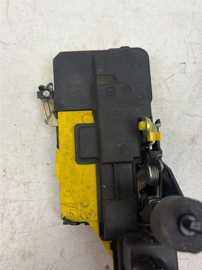 2006-2014 Volvo XC90 I 275 Right Rear Door Lock Actuator 31253059 VRAC Grade A