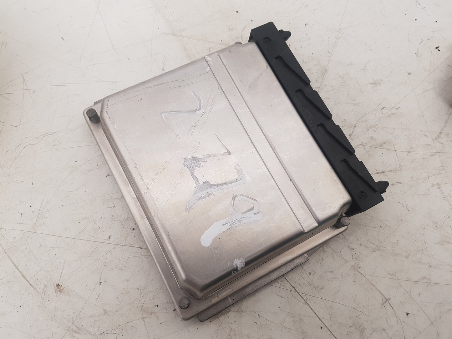 2002 - 2006 Volvo XC90  Estate Engine ECU 30637733