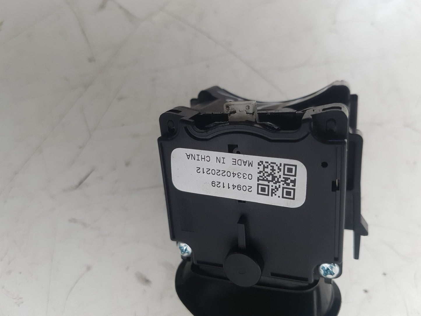 2010 - 2012 Saab 9-5  Saloon Indicator Stalk 20941129