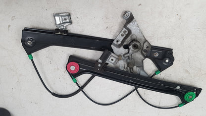 2006 Saab 9-3  Estate WINDOW REGULATOR/MECH ELECTRIC  (FRONT DRIVER SIDE) 12793729
