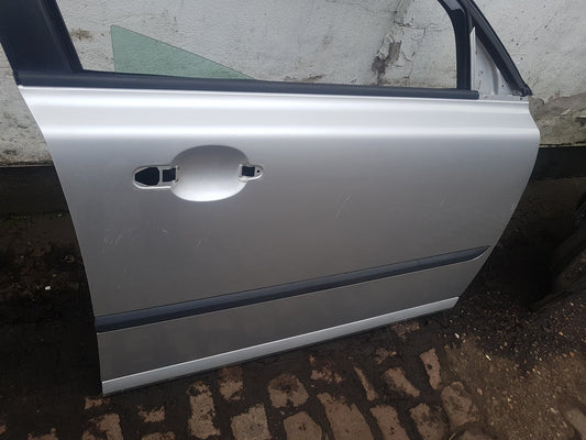 2004 - 2010 Volvo V50   Estate DOOR - BARE (FRONT DRIVER SIDE)