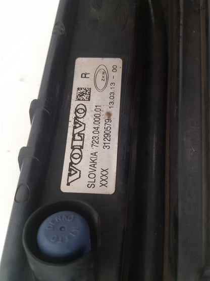 2013 Volvo V40  Hatchback LED DAYTIME RUNNING LIGHT (DRIVERS SIDE) 31290579