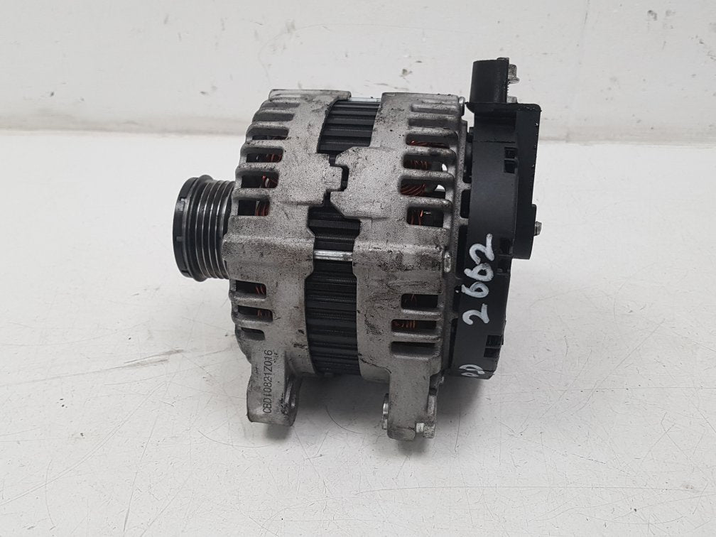 2007 - 2015 Volvo V70  Estate Alternator 36000223