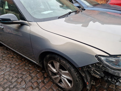 2010 - 2012 Saab 9-5  Saloon Right Front Guard