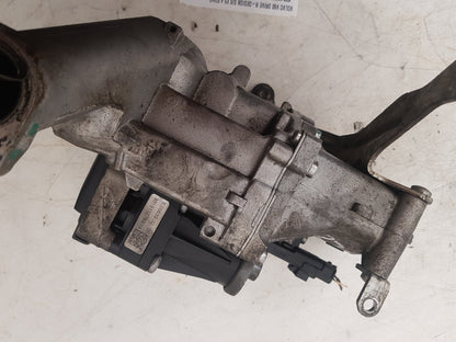 2011 - 2015 Volvo V60 I 157 Estate EGR Valve 331511278914