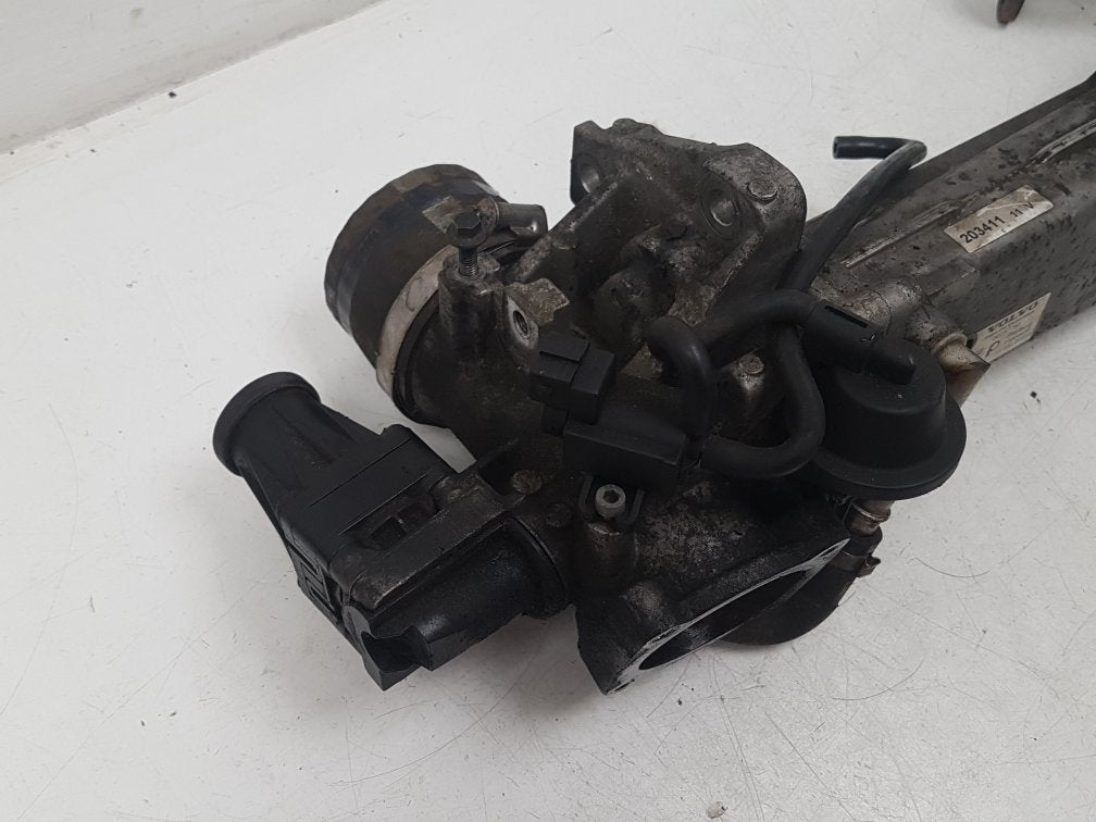 2008 - 2013 Volvo XC70  Estate EGR VALVE AND COOLER 30757742