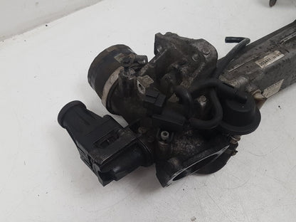 2008 - 2013 Volvo XC70  Estate EGR VALVE AND COOLER 30757742