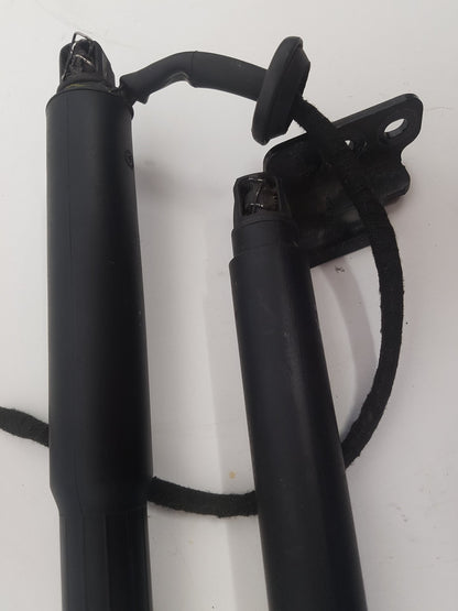2010 - 2014 Volvo XC60  Estate POWER TAILGATE STRUTS (PAIR) 31386706