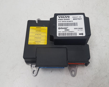 2007 - 2010 Volvo V50 545 Estate Airbag Module 8697521