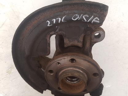2012 Volvo S60  Saloon Right Front Hub Assembly 32425868