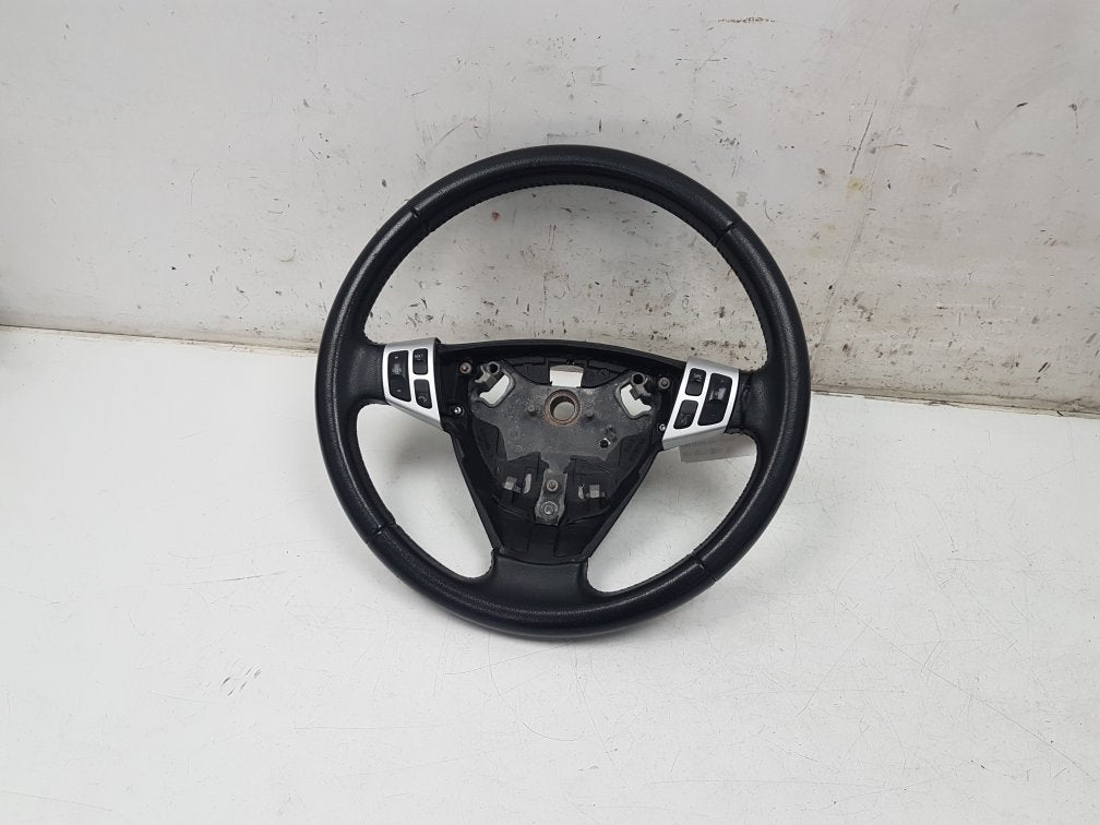 2003 - 2004 Saab 9-3  Saloon Steering Wheel 12796743