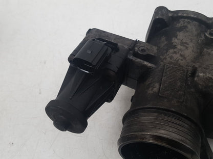 2010 - 2014 Volvo V60  Estate EGR VALVE AND COOLER 30757742