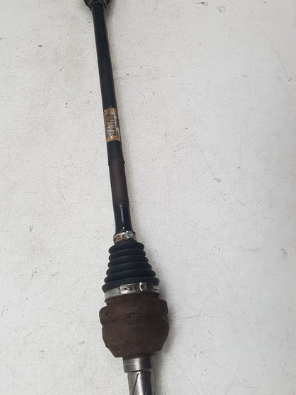 2002 - 2006 Volvo XC90  Estate Right Rear Drive Axle 30759249
